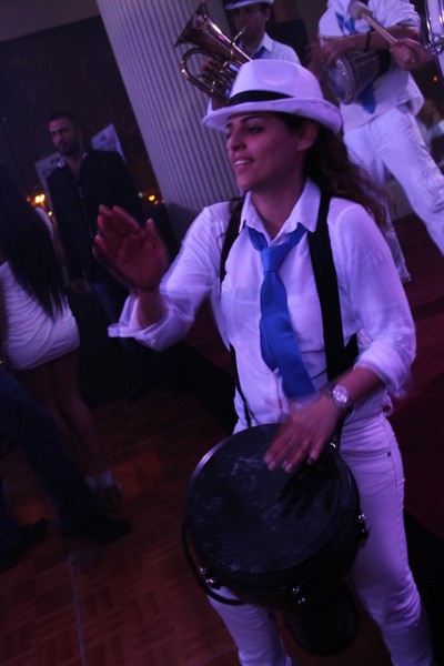 White Night Sensation 3 Part 2